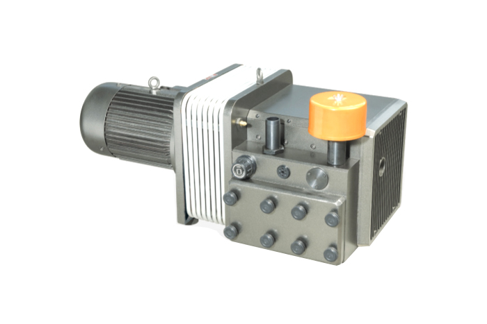 YBW-G Series Self-lubricating Pressure Air Pump
