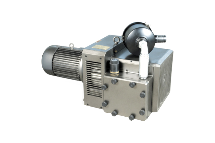 ZBW-G Series Self-lubricating Pressure Air Pump